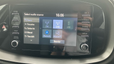 Toyota Aygo X 1.0 VVT-i Pure 5dr Auto Petrol Hatchback